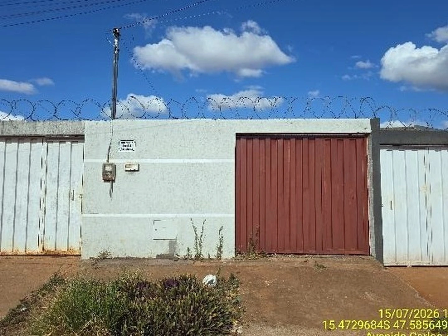 Casa - Planaltina, GO - foto 1