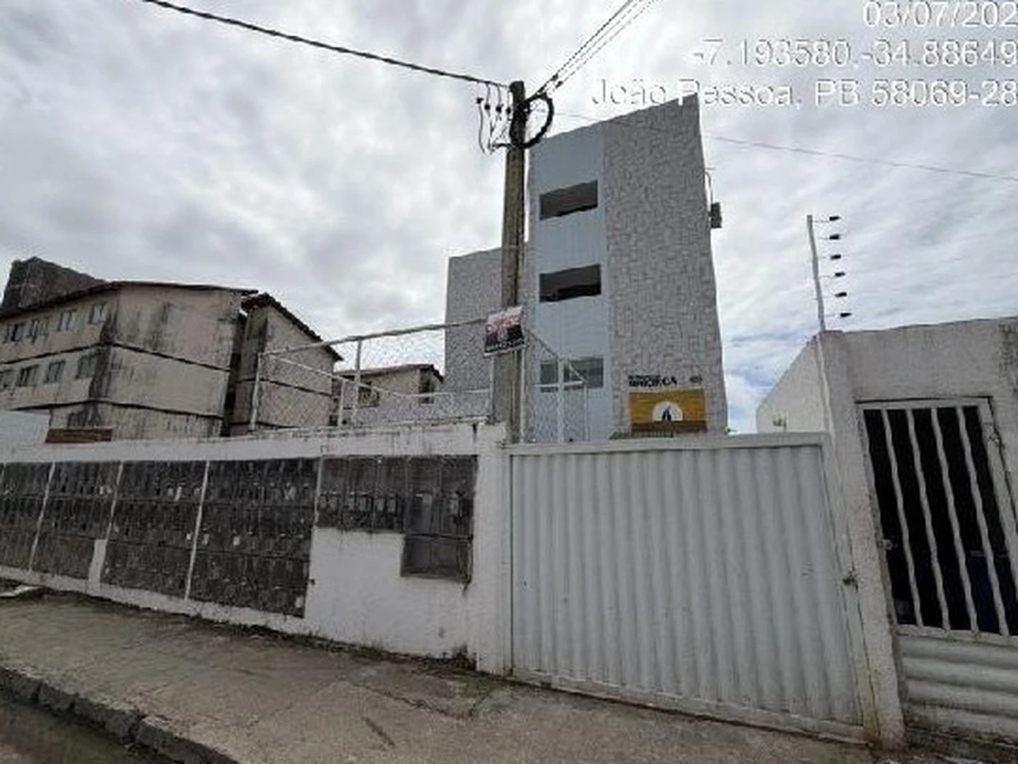 Apartamento - Joao Pessoa, PB - foto 1