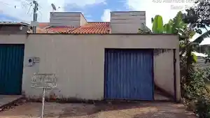 Casa - Trindade, GO