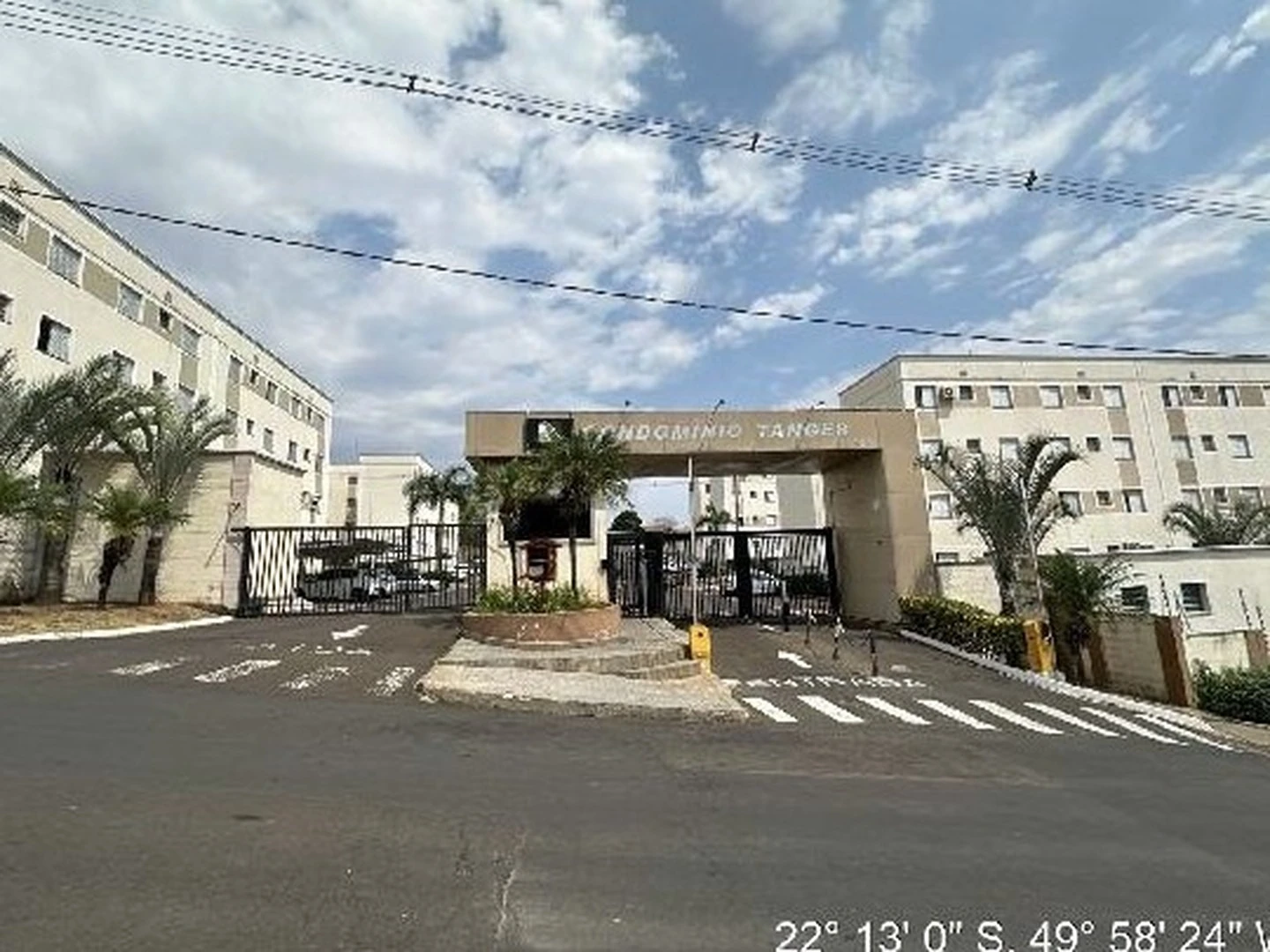 Apartamento - Marilia, SP - foto 1