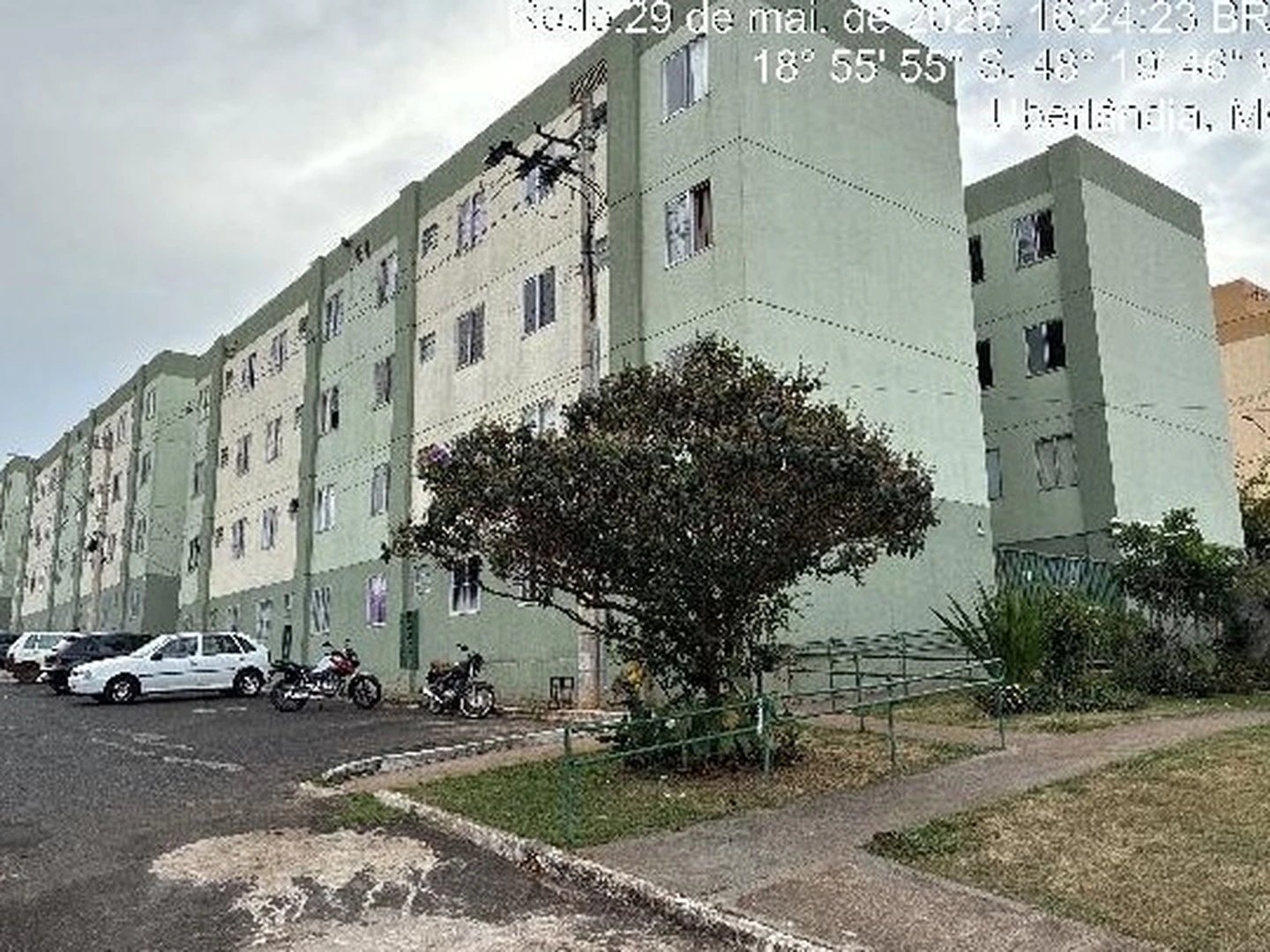 Apartamento - Uberlandia, MG - foto 1