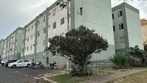 Apartamento - Uberlandia, MG