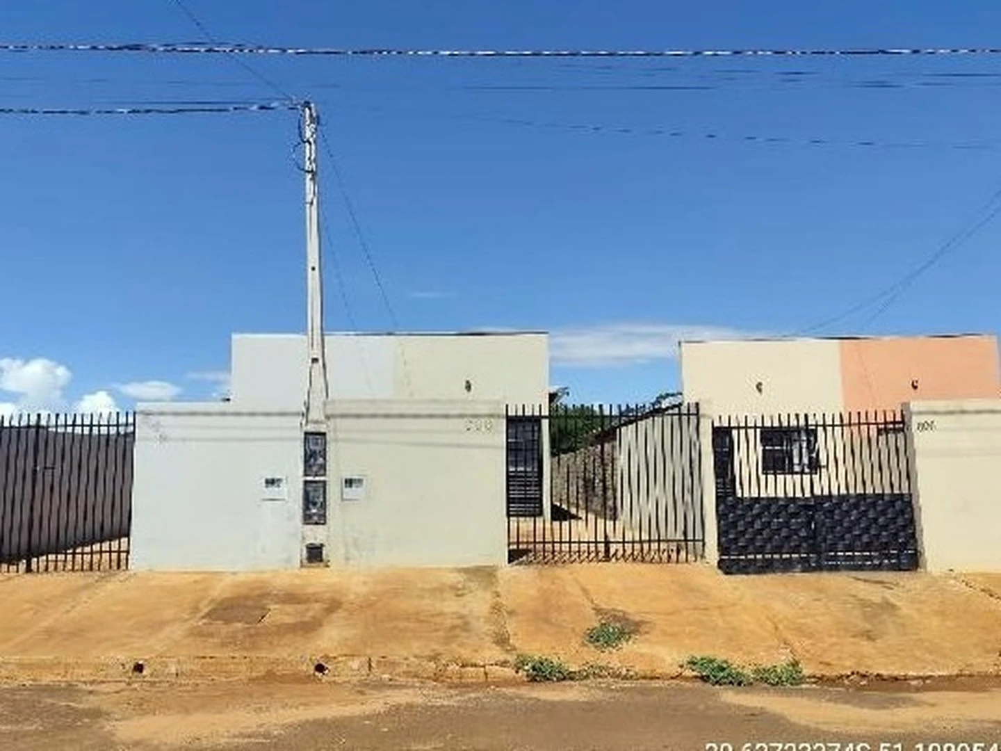Casa - Pereira Barreto, SP - foto 1