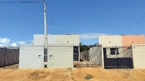 Casa - Pereira Barreto, SP