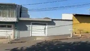 Prédio - Ribeirao Preto, SP