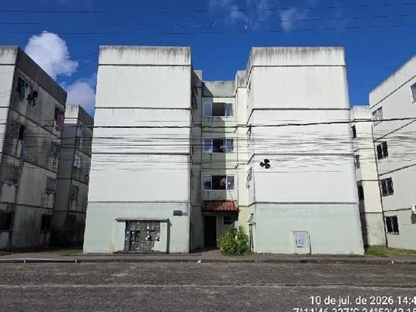 Apartamento - Joao Pessoa, PB - foto 1