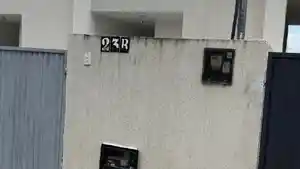 Casa - Itabaiana, PB