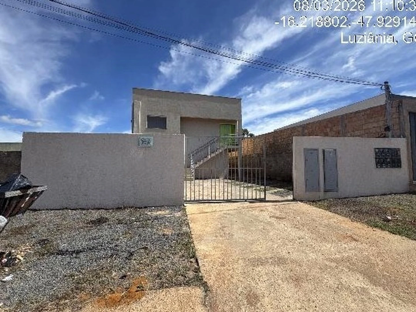 Apartamento - Luziania, GO - foto 1
