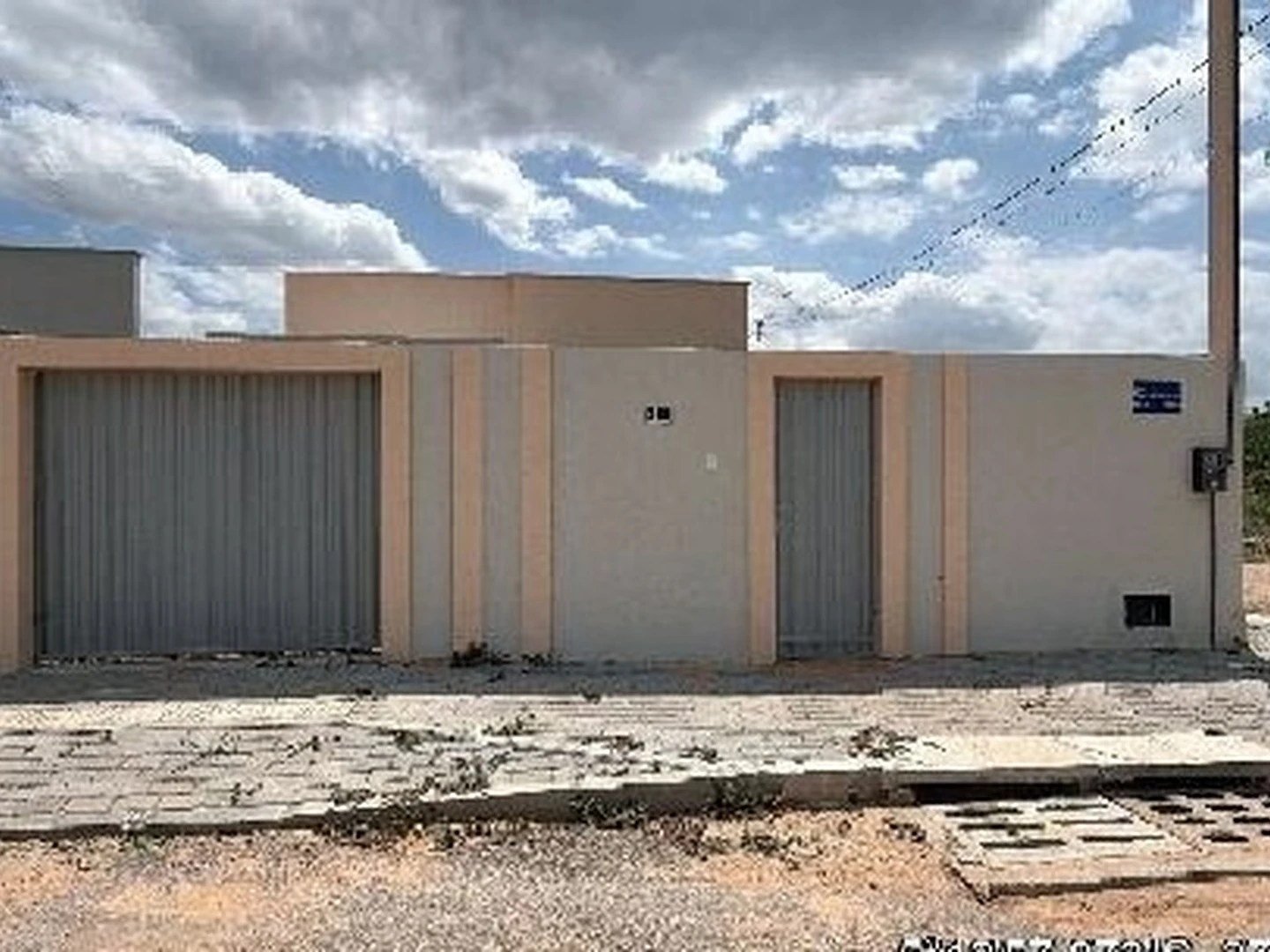 Casa - Mossoro, RN - foto 1