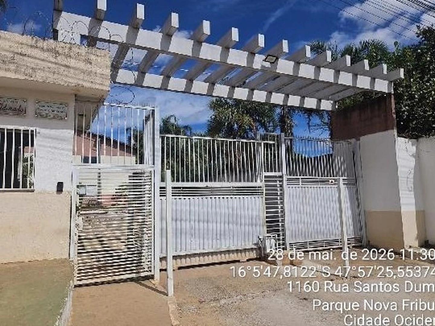 Apartamento - Cidade Ocidental, GO - foto 1