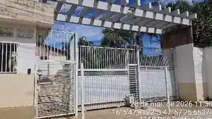 Apartamento - Cidade Ocidental, GO