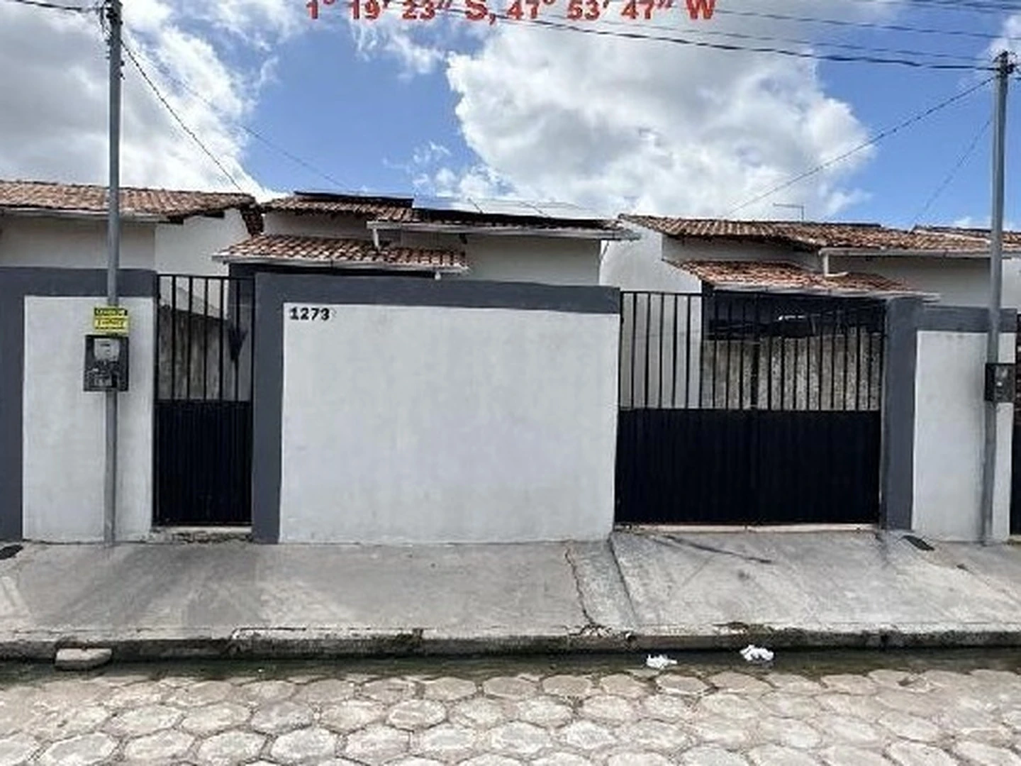 Casa - Castanhal, PA - foto 1