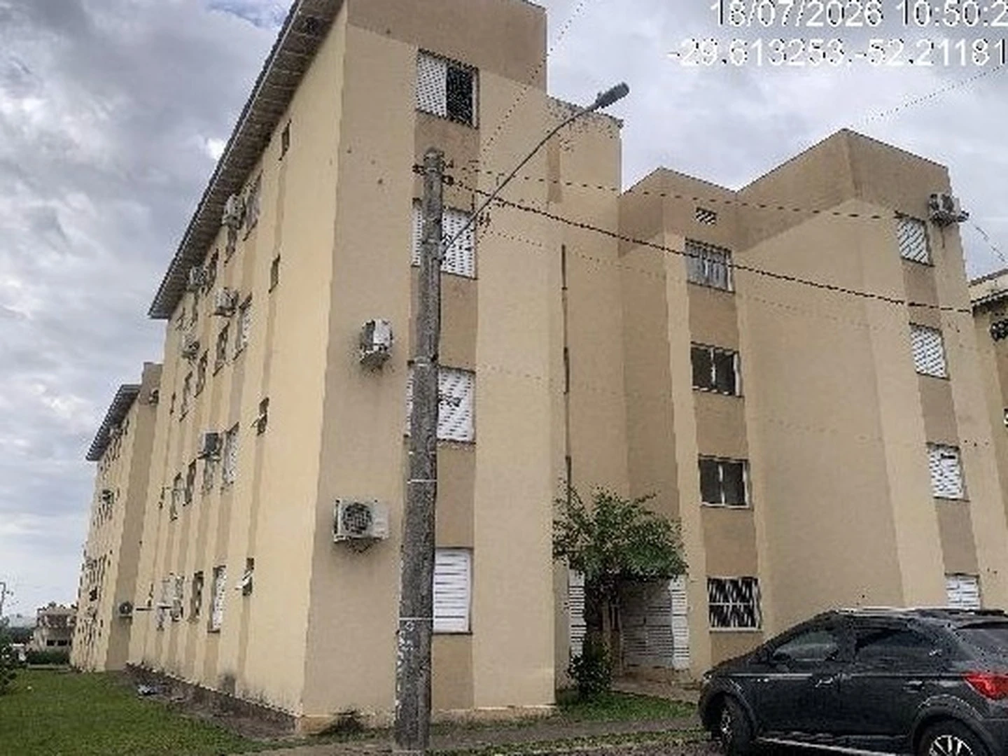 Apartamento - Venancio Aires, RS - foto 1