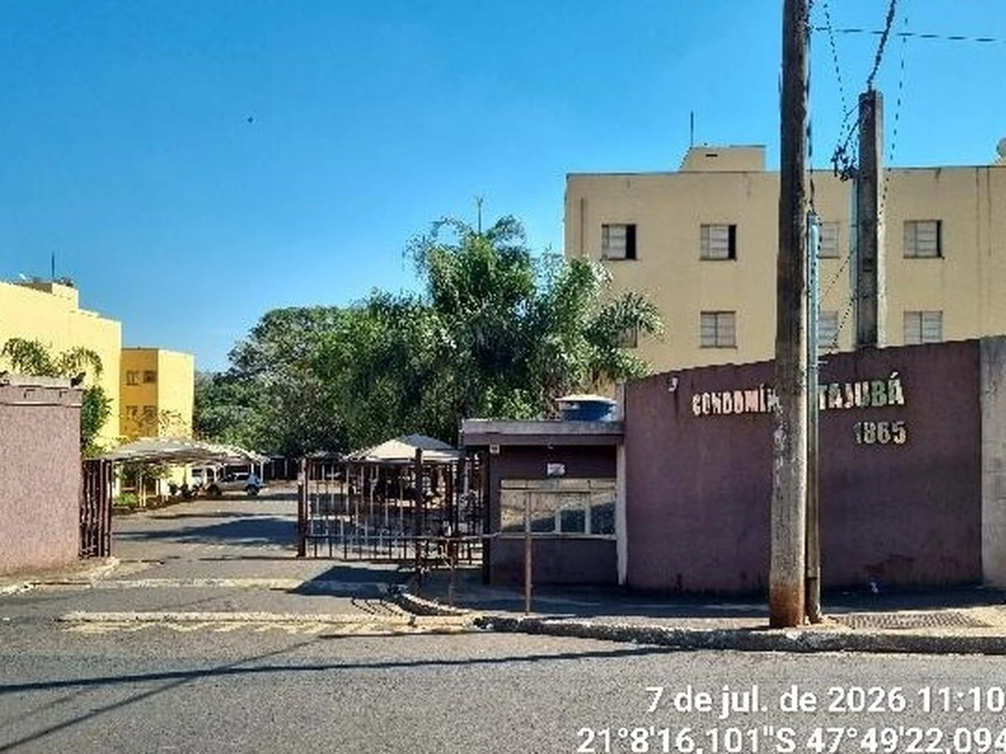 Apartamento - Ribeirao Preto, SP - foto 1