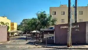Apartamento - Ribeirao Preto, SP