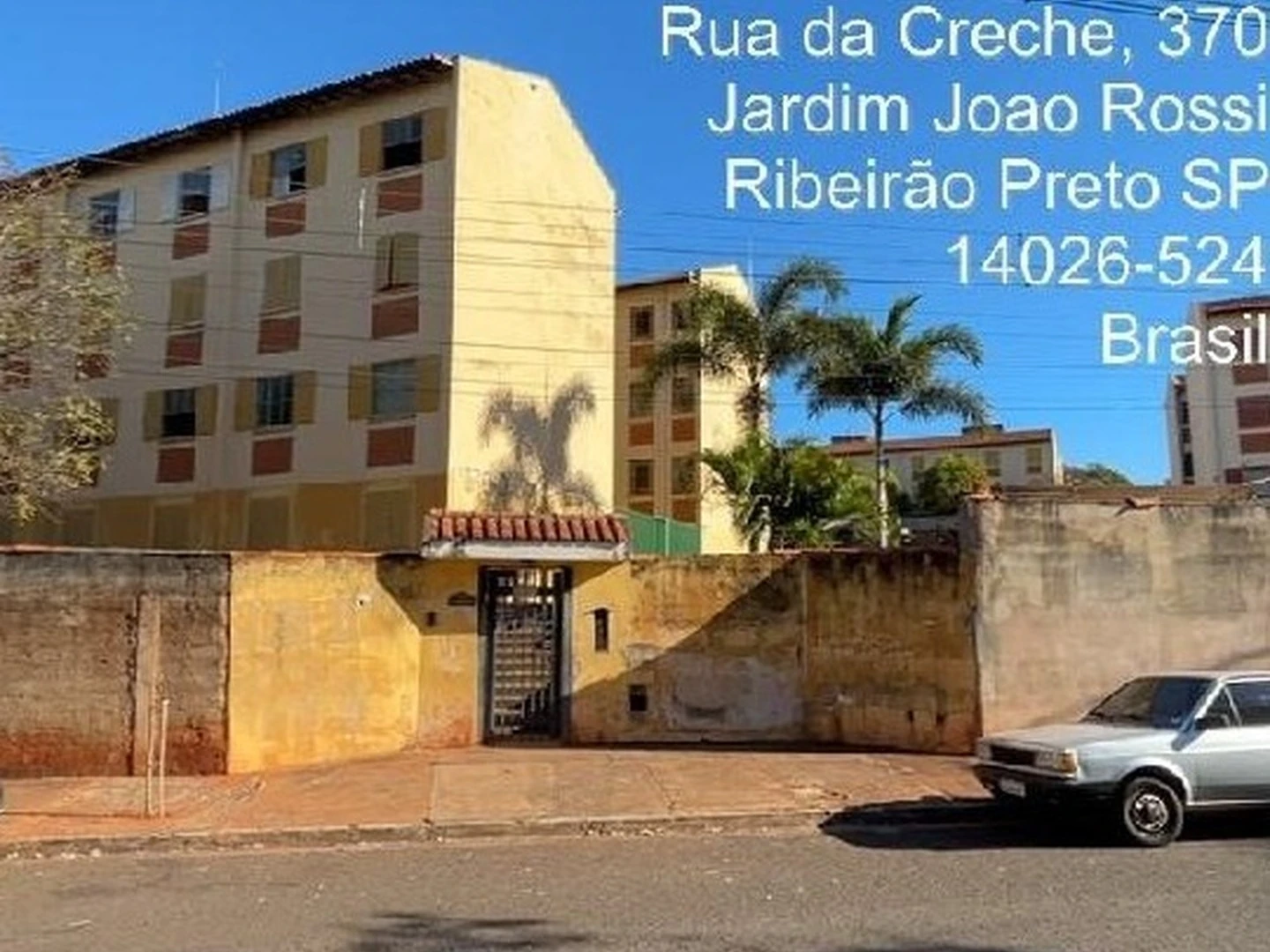 Apartamento - Ribeirao Preto, SP - foto 1