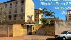 Apartamento - Ribeirao Preto, SP