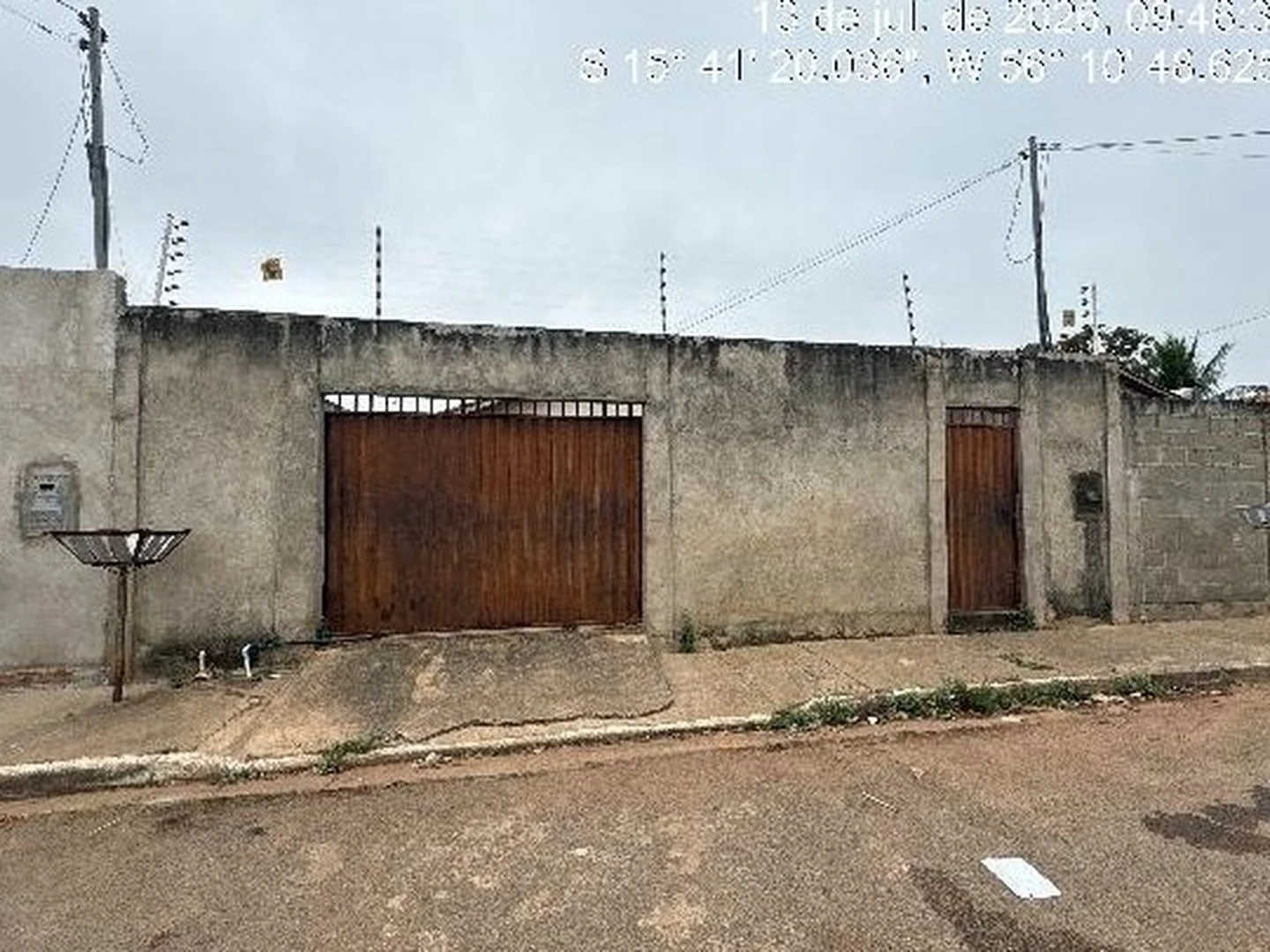Casa - Varzea Grande, MT - foto 1