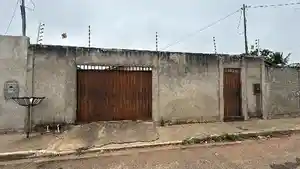 Casa - Varzea Grande, MT