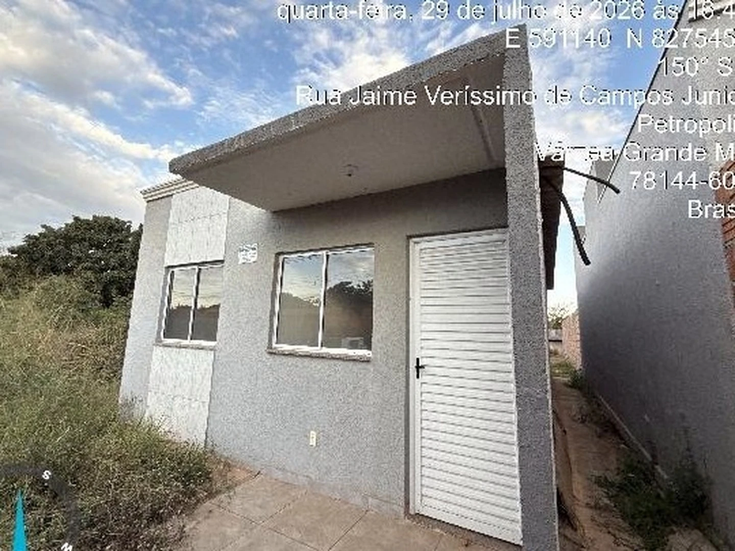 Casa - Varzea Grande, MT - foto 1