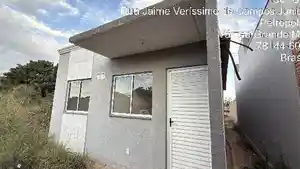 Casa - Varzea Grande, MT