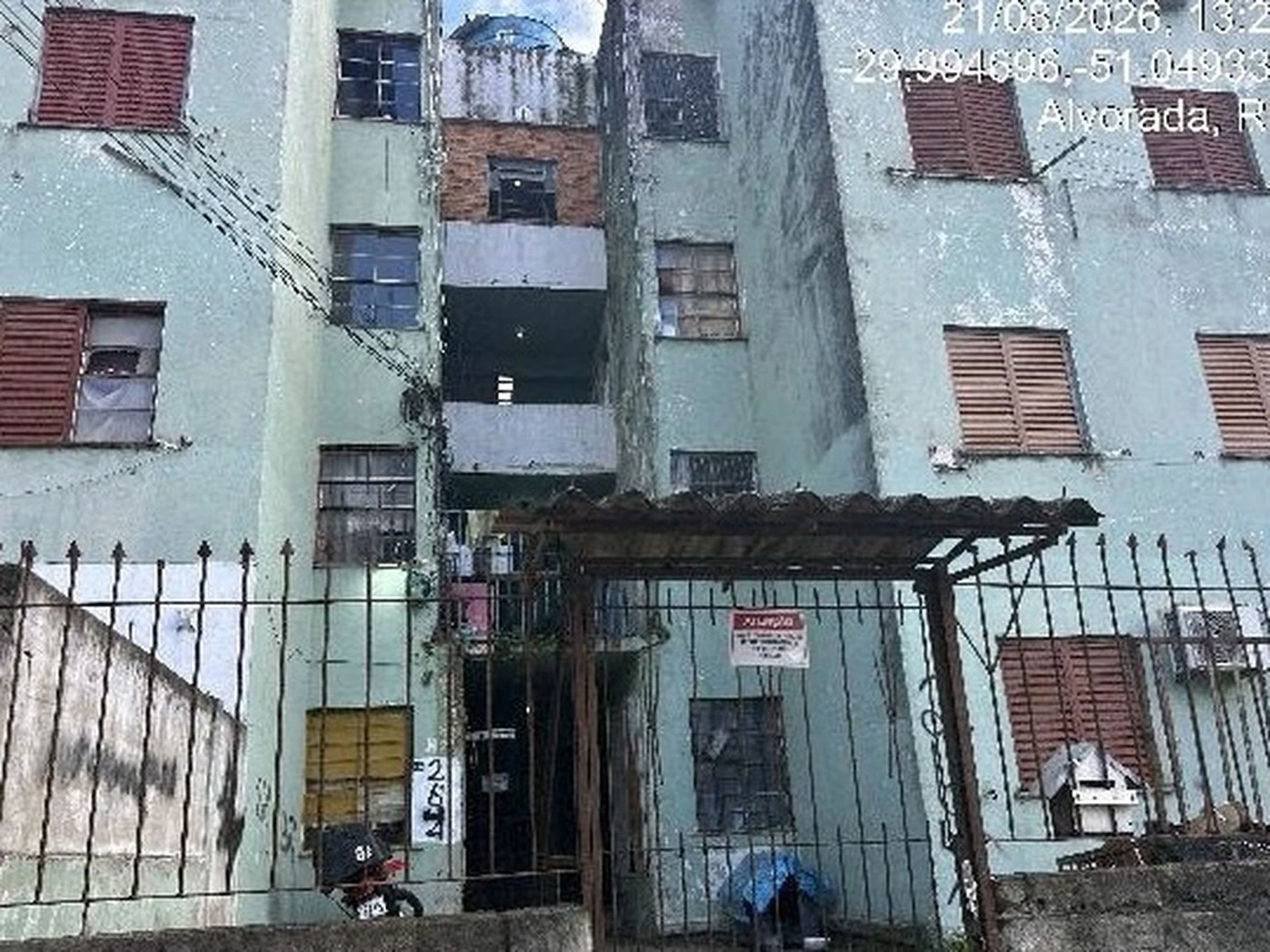 Apartamento - Alvorada, RS - foto 1