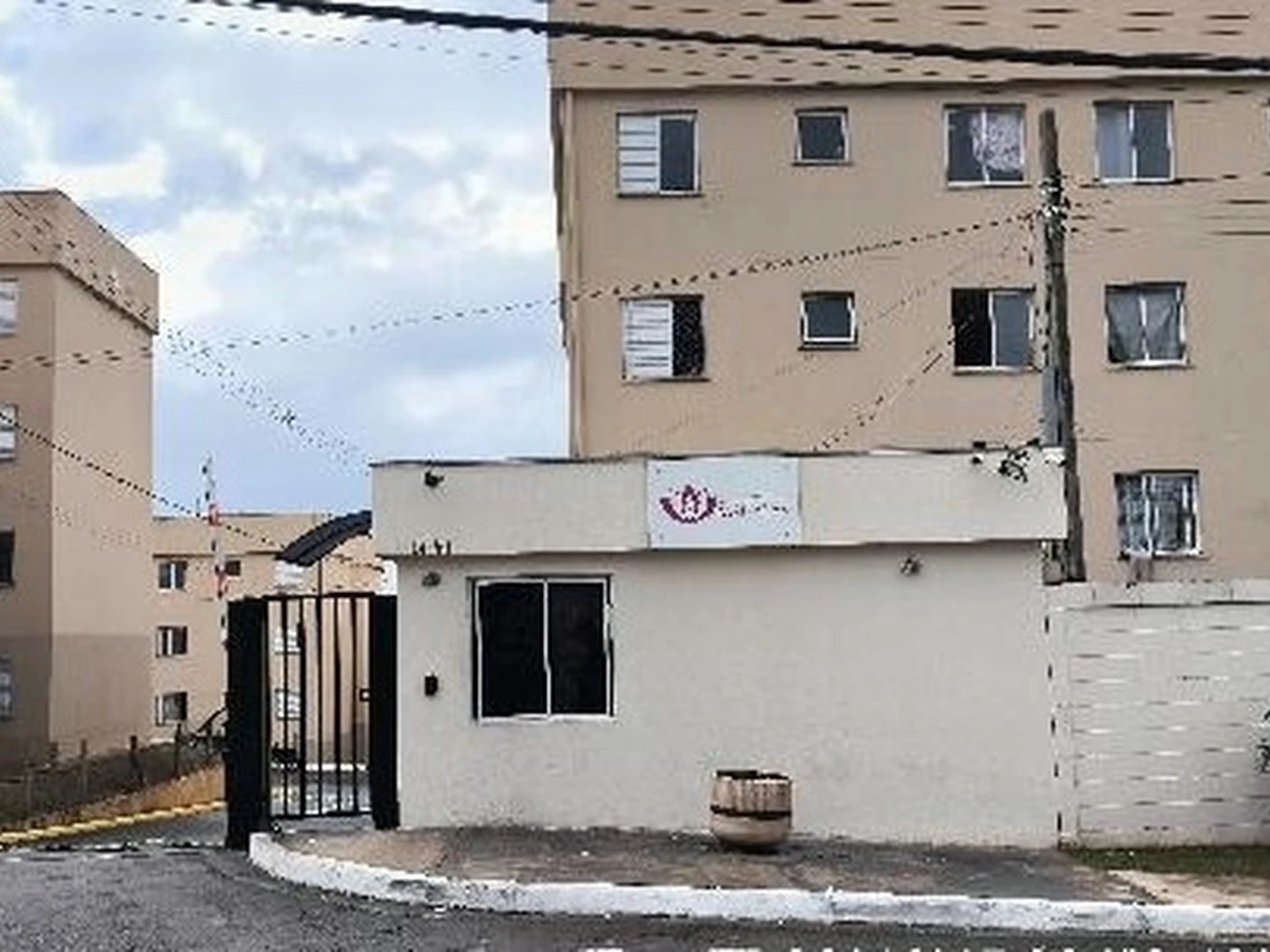 Apartamento - Bauru, SP - foto 1