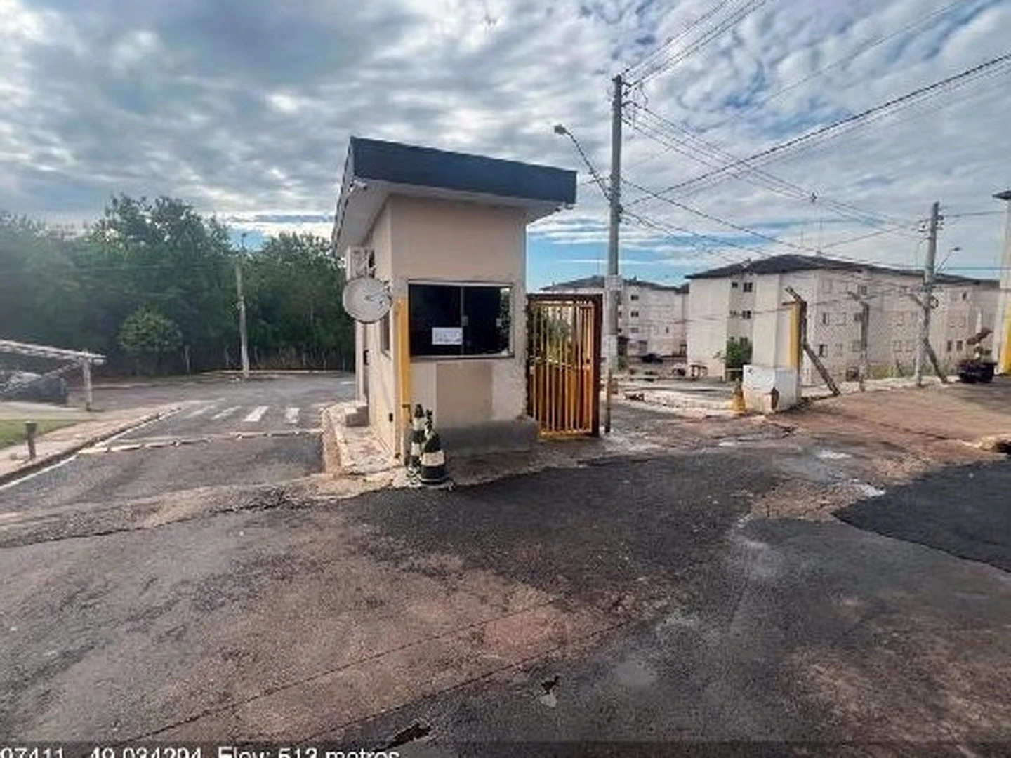 Apartamento - Bauru, SP - foto 1