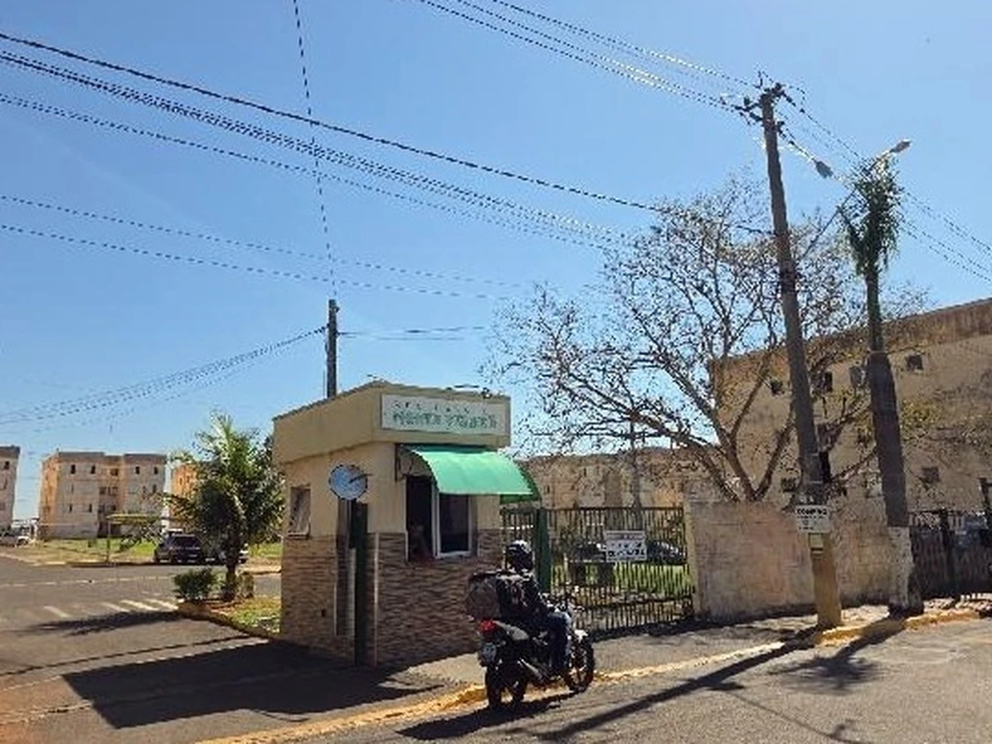 Apartamento - Bauru, SP - foto 1