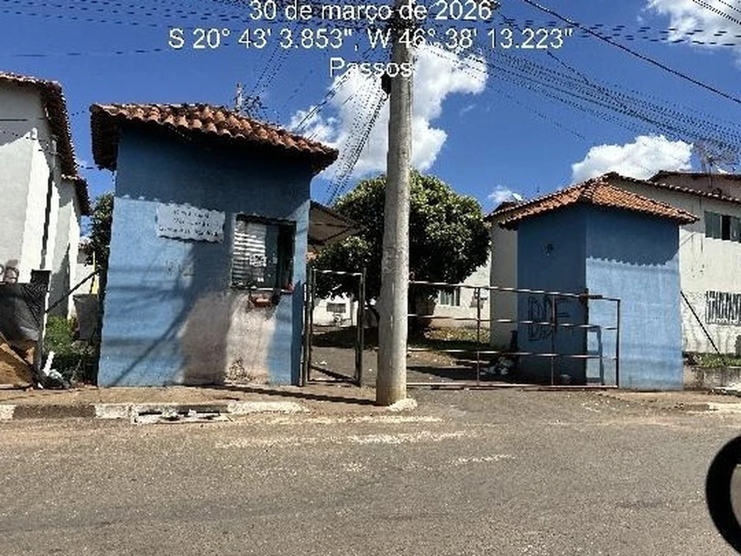 Apartamento - Passos, MG - foto 1
