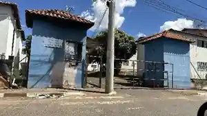 Apartamento - Passos, MG