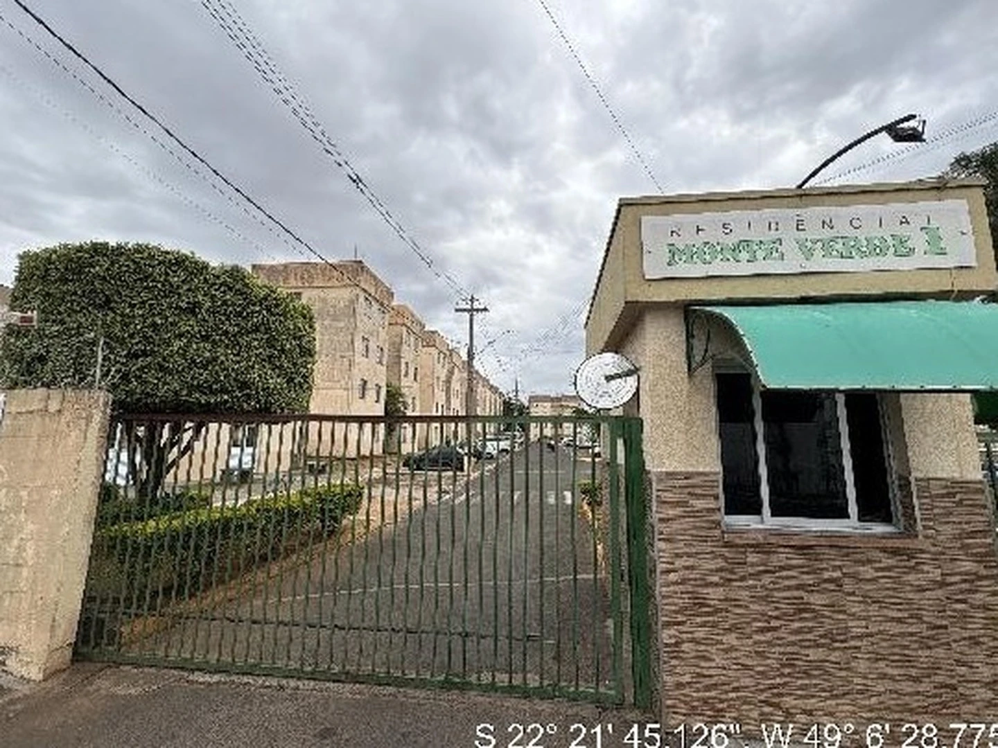 Apartamento - Bauru, SP - foto 1