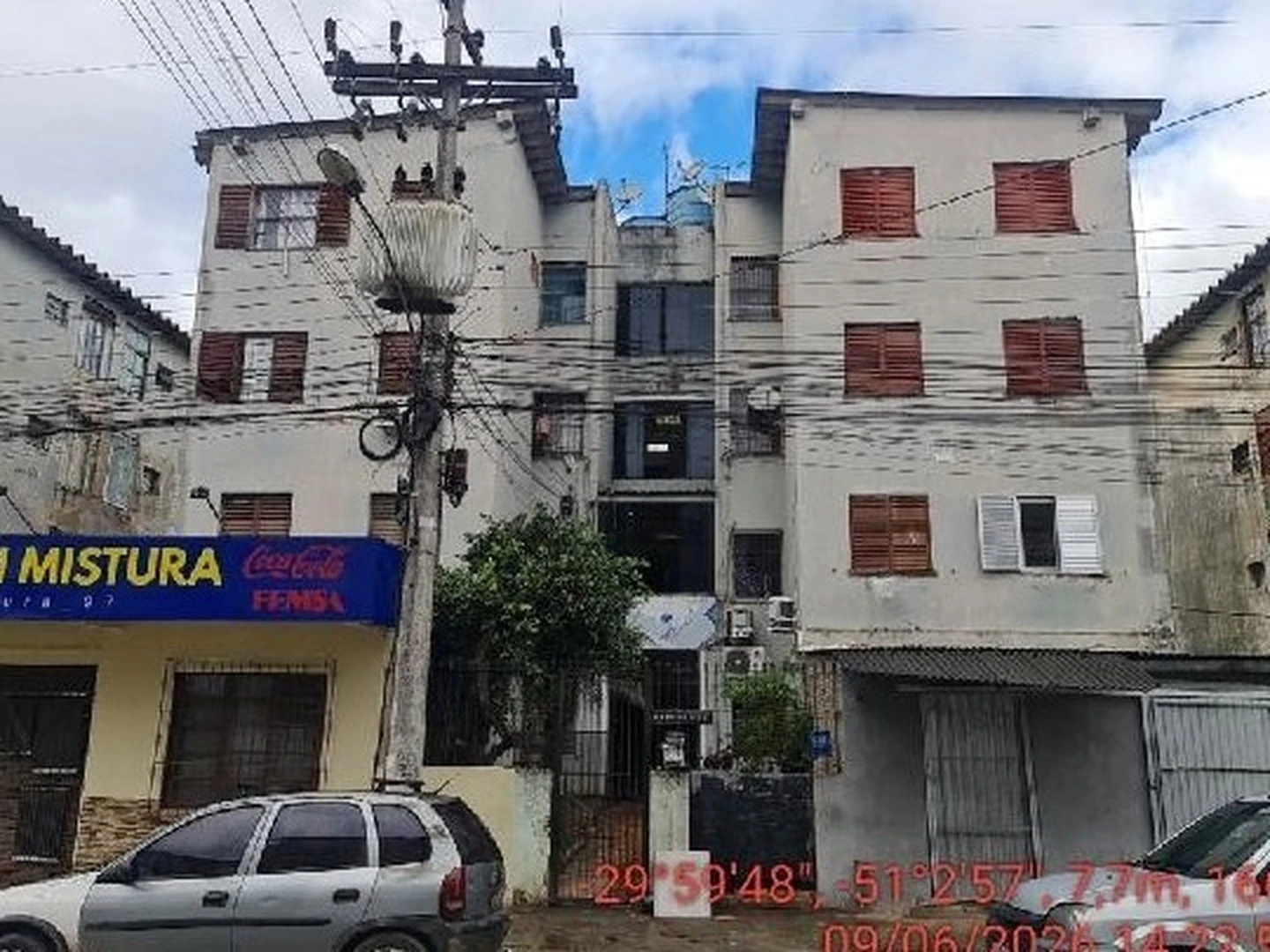 Apartamento - Alvorada, RS - foto 1