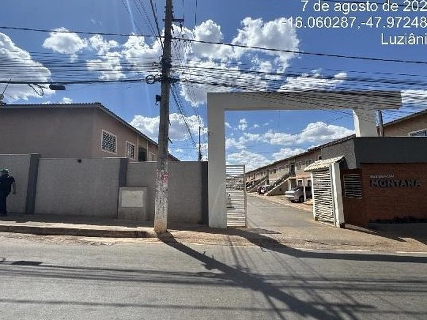 Apartamento - Valparaiso De Goias, GO - foto 1