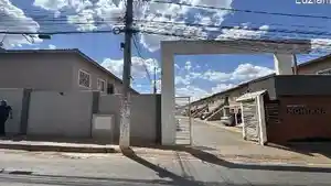 Apartamento - Valparaiso De Goias, GO