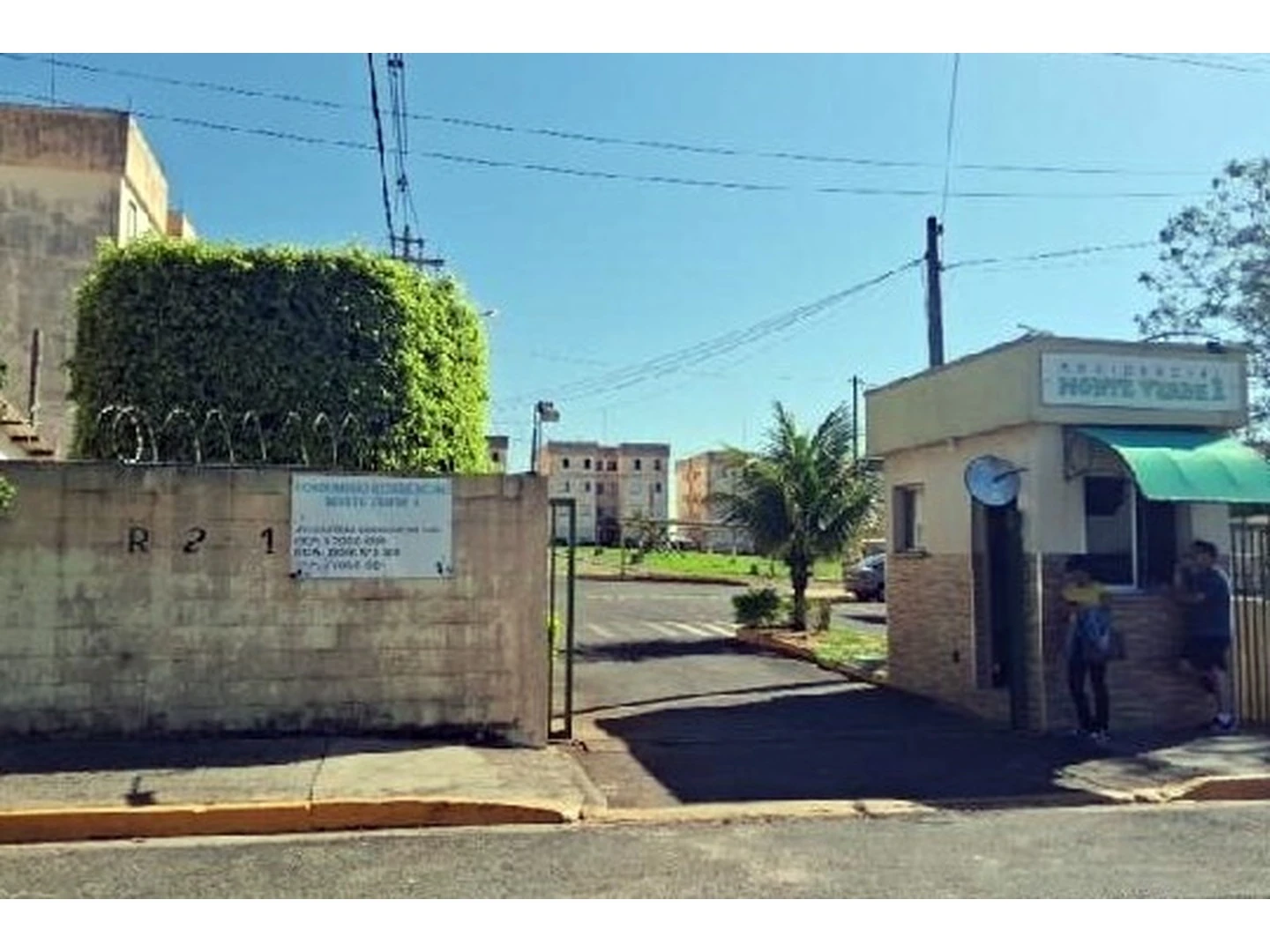 Apartamento - Bauru, SP - foto 1