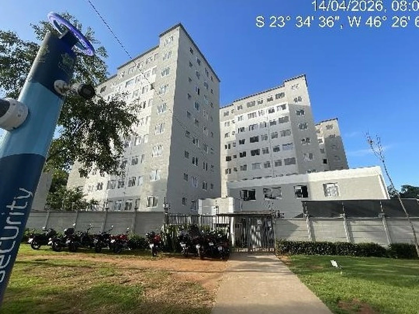 Apartamento - Sao Paulo, SP - foto 1