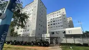 Apartamento - Sao Paulo, SP