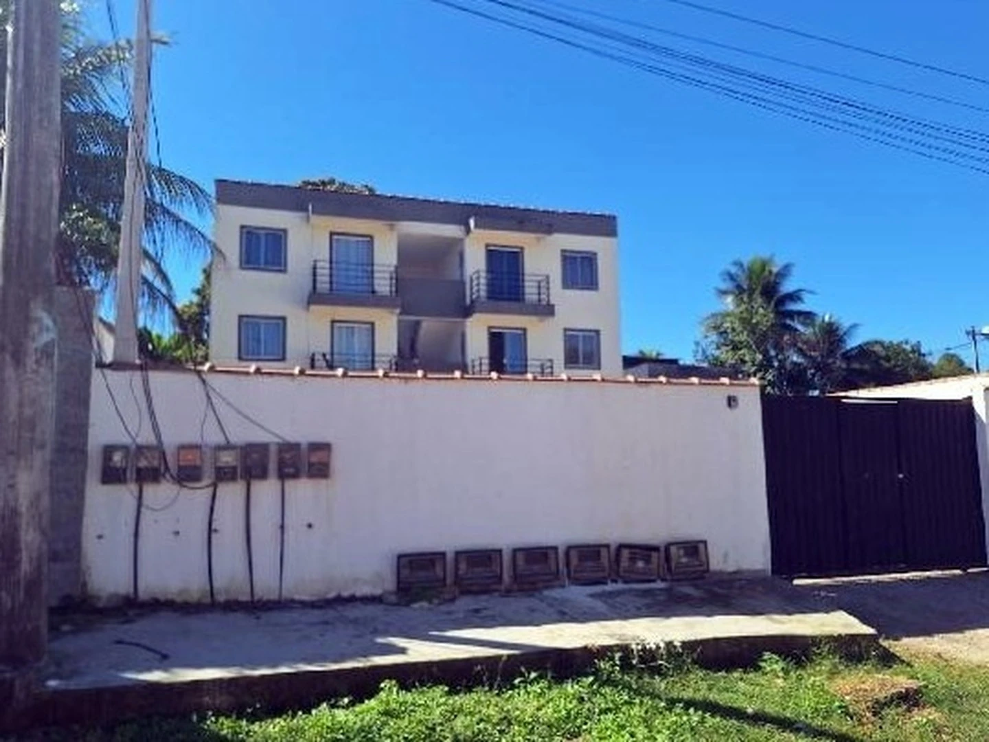Apartamento - Itaborai, RJ - foto 1