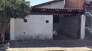 Casa - Bauru, SP