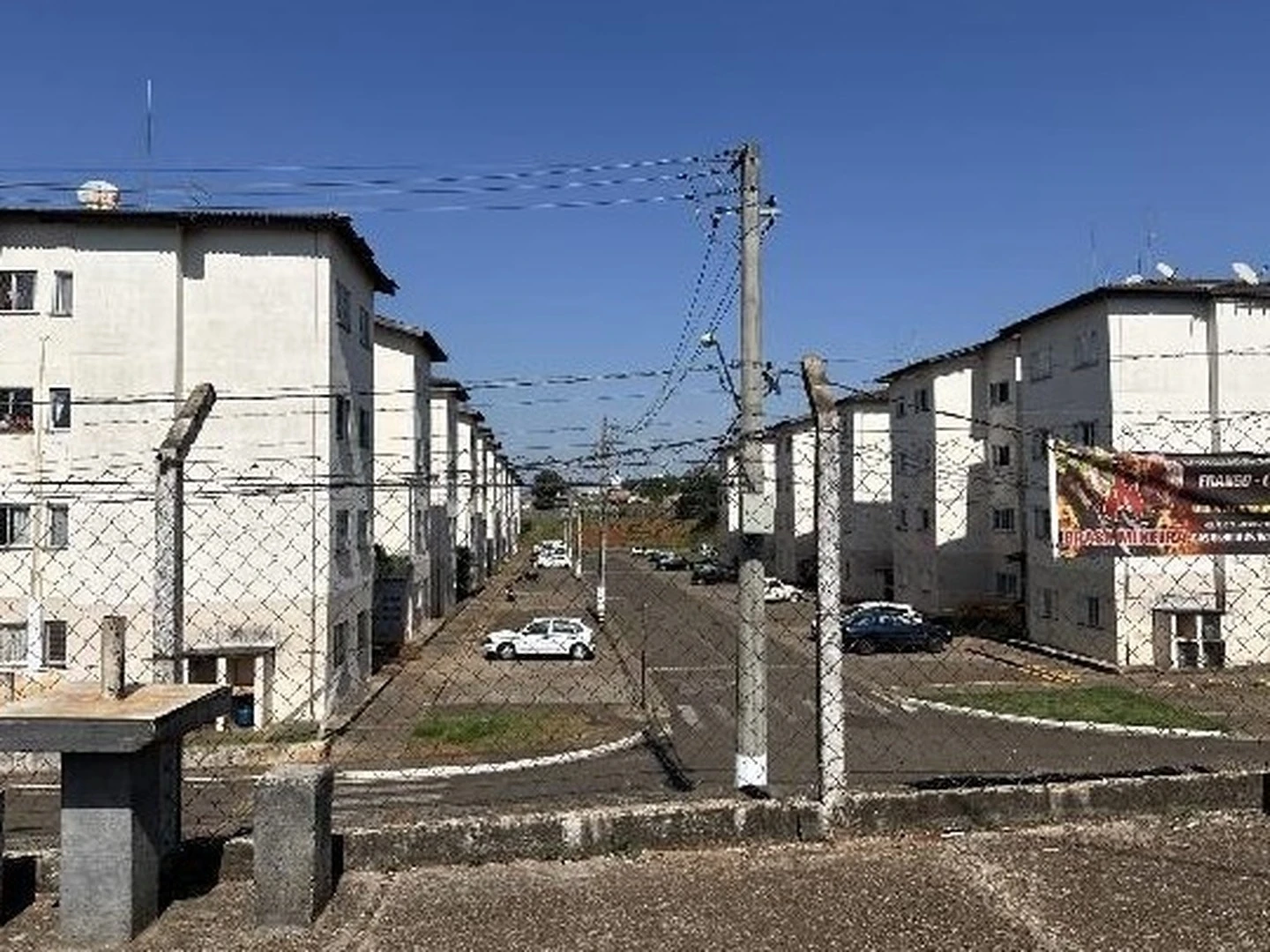 Apartamento - Bauru, SP - foto 1
