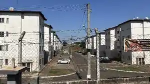 Apartamento - Bauru, SP