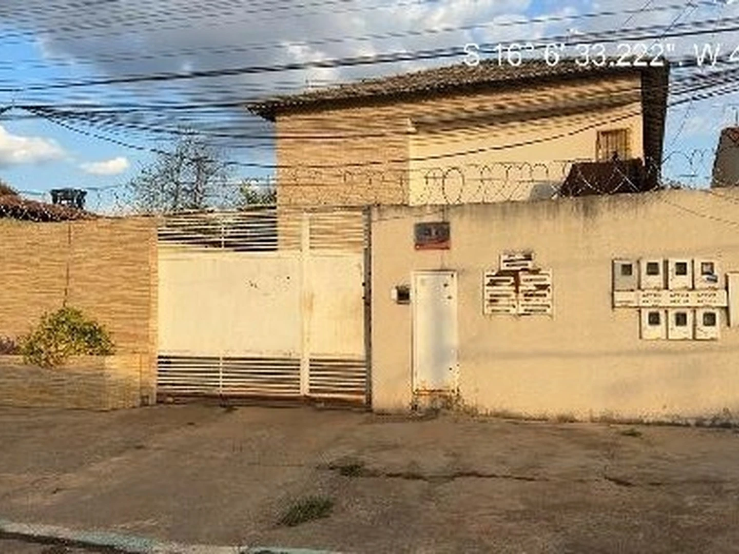Apartamento - Cidade Ocidental, GO - foto 1