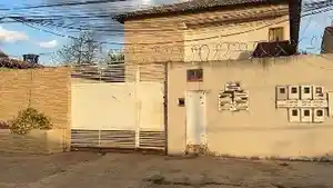Apartamento - Cidade Ocidental, GO