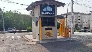 Apartamento - Bauru, SP