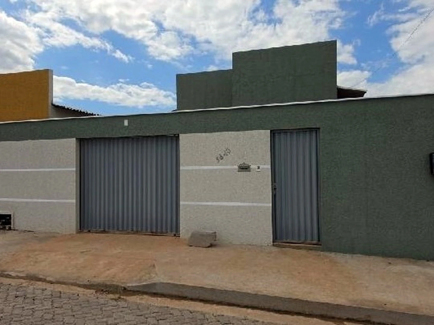 Casa - Mossoro, RN - foto 1