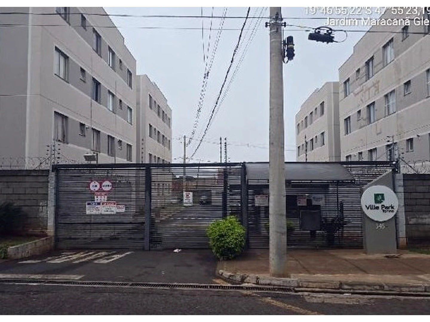 Apartamento - Uberaba, MG - foto 1