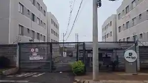 Apartamento - Uberaba, MG