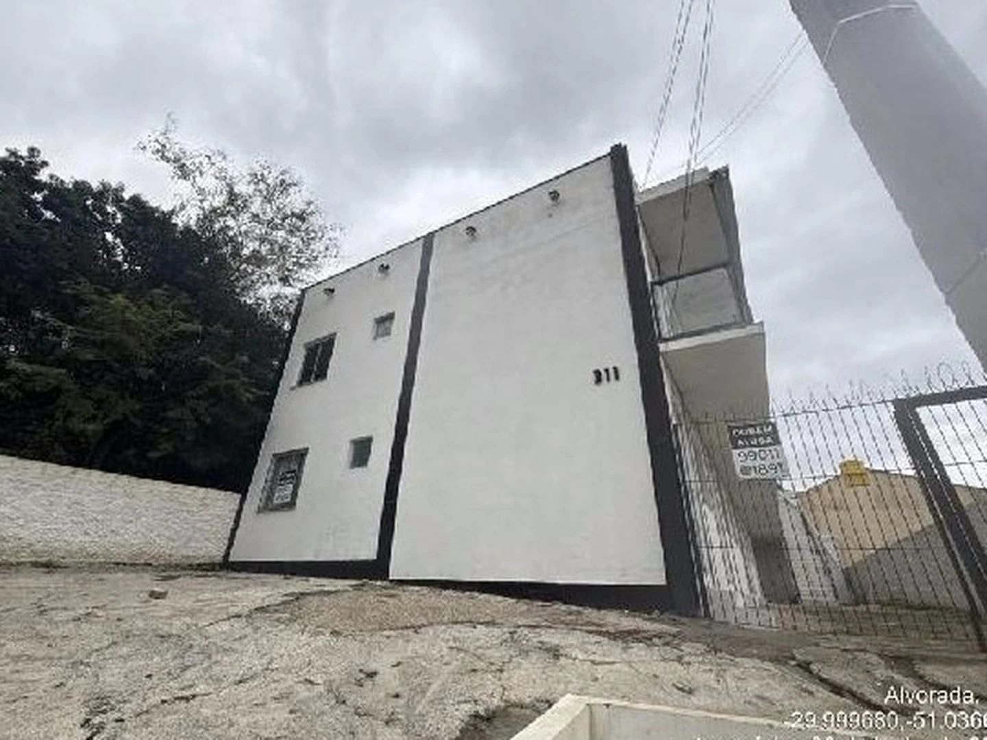 Apartamento - Alvorada, RS - foto 1