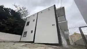 Apartamento - Alvorada, RS